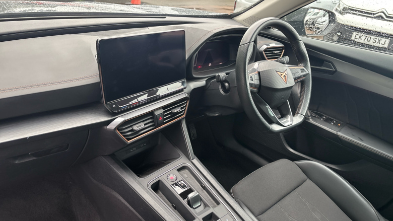 CUPRA Formentor 1.4 eHybrid 204 V1 5dr DSG Estate